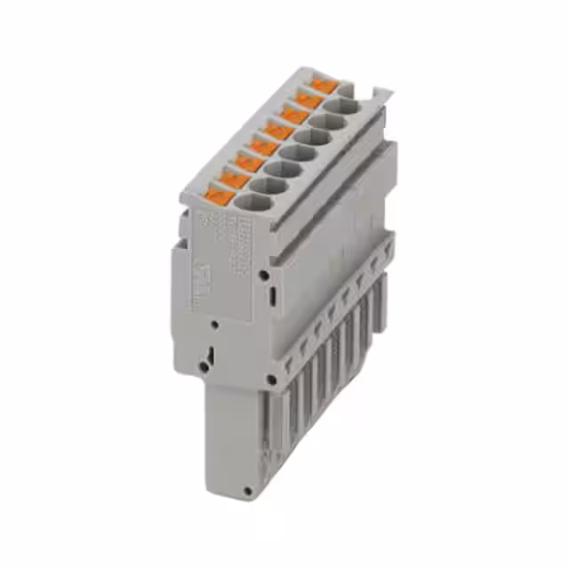 3209934 Phoenix Contact  Headers Plugs and Sockets